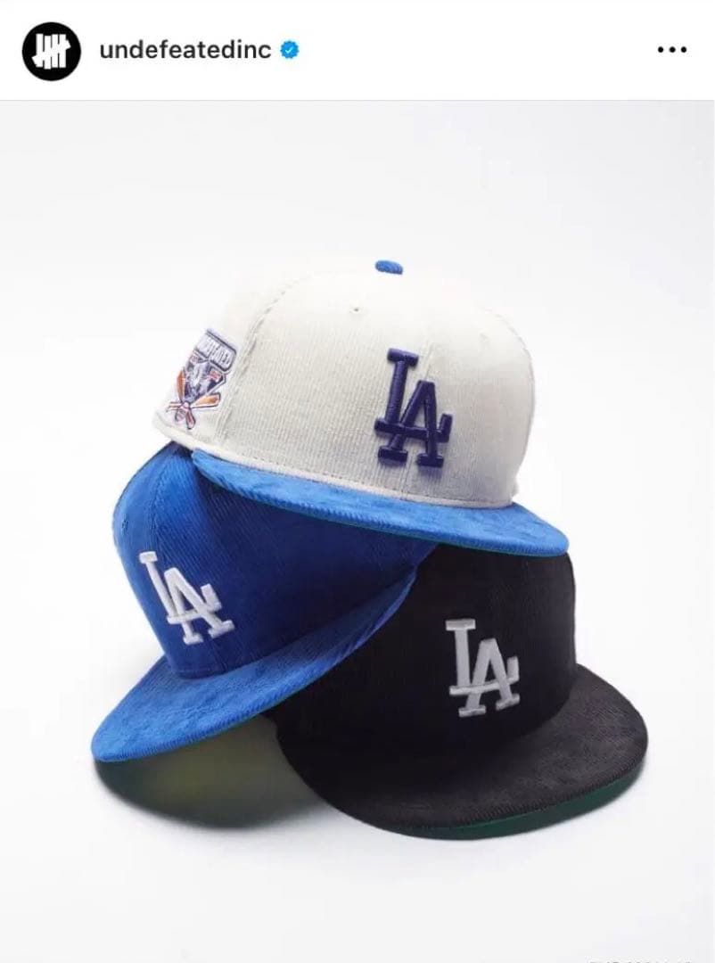 ⚠️入手困難⚠️ ニューエラ 大谷翔平 ロサンゼルスドジャース キャップ