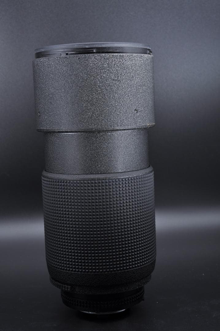 Nikon AF 80-200mm f/2.8D ED ズームレンズ