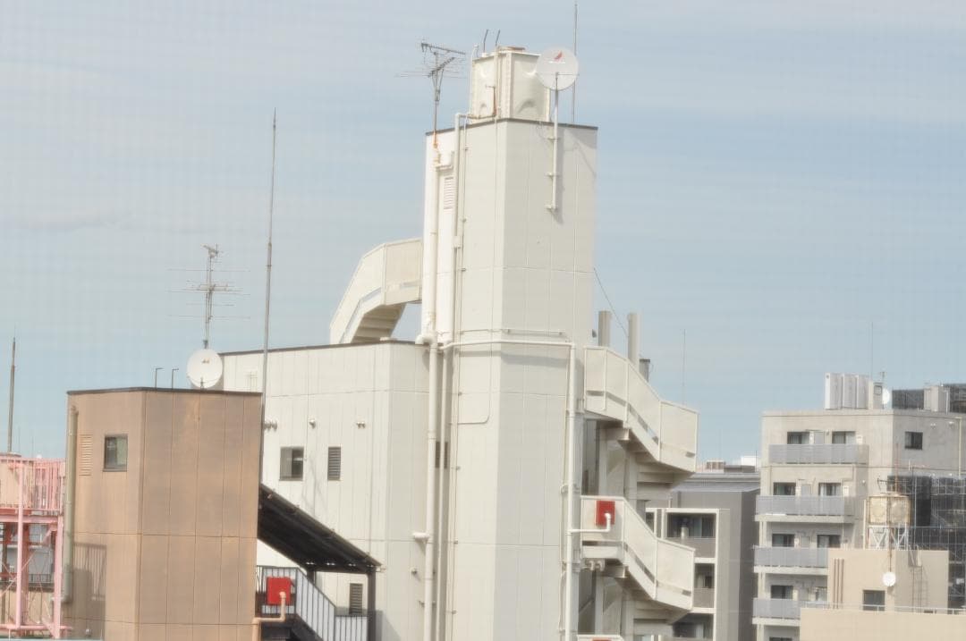 Nikon AF 80-200mm f/2.8D ED ズームレンズ