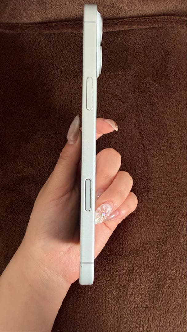iPhone16Plus 本体