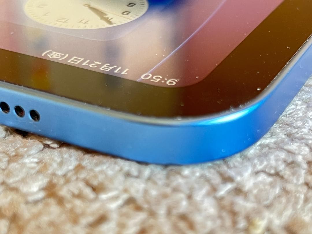 iPad 第10世代10.9インチ Wi-Fi ６４GB バッテリー８８％