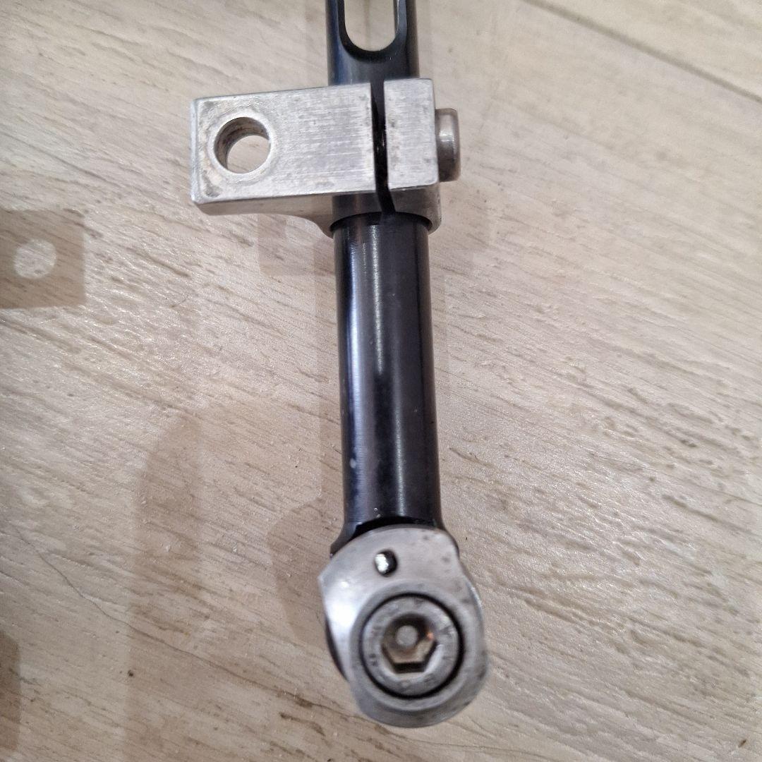 希少 PAUL V-Brake インチアップ BD-1 ミニベロ 小径車