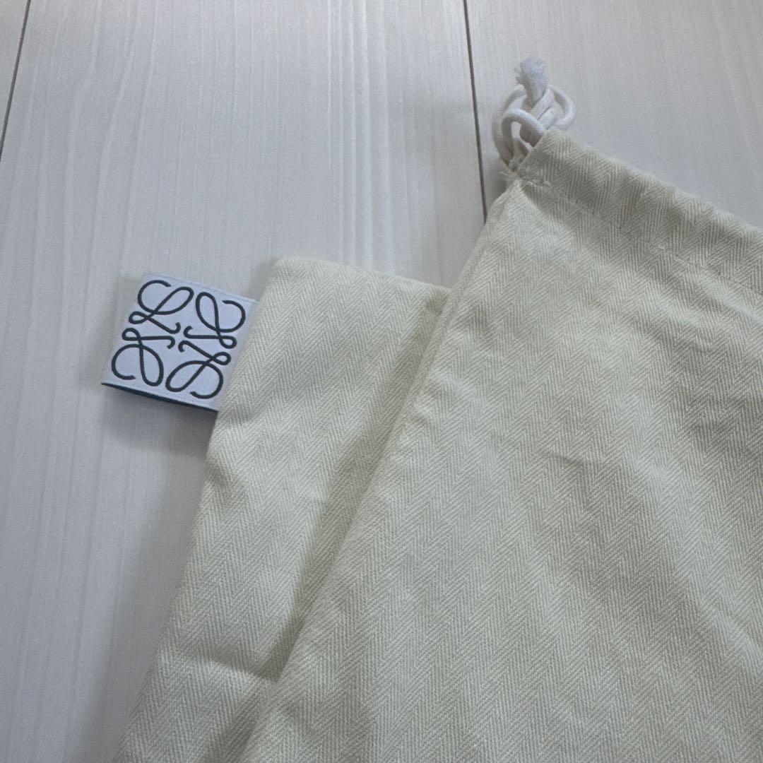 ★HaR!!★LOEWE かごバッグ ミディアムサイズ