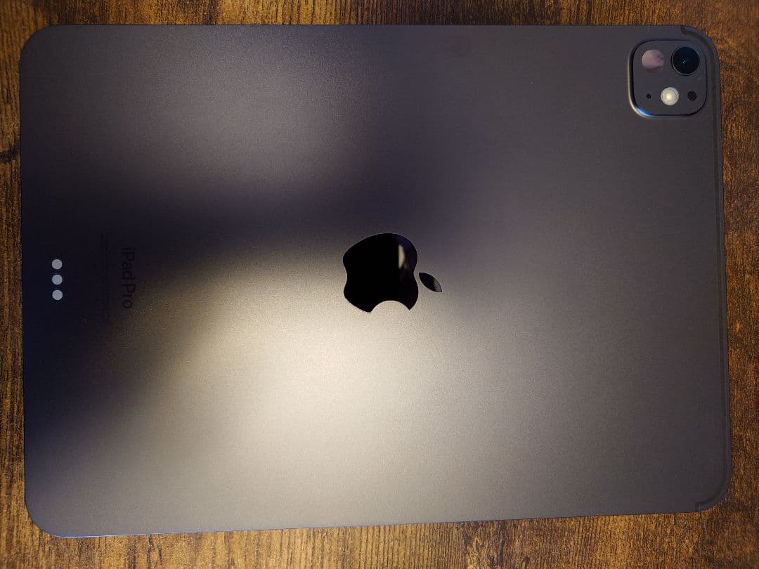 iPad Pro m4 11インチ 256GB ジャンク品