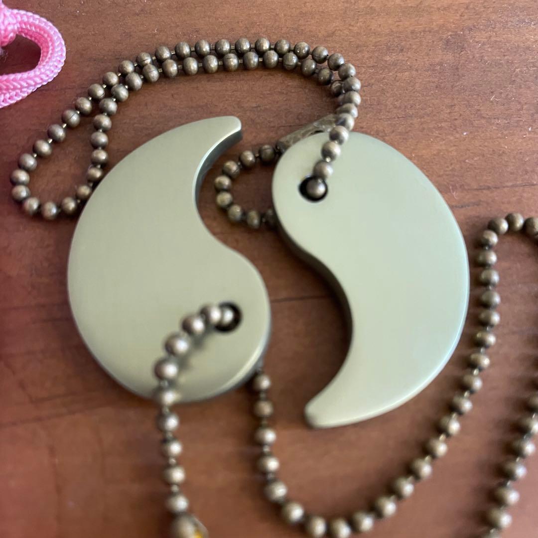 FTW ペアフォーグ（ペア）FTWセラミックス　希少品