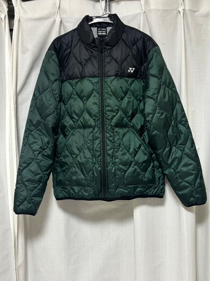 ヨネックス アウター UNI ダウン 2025〜26年秋冬限定モデル90088