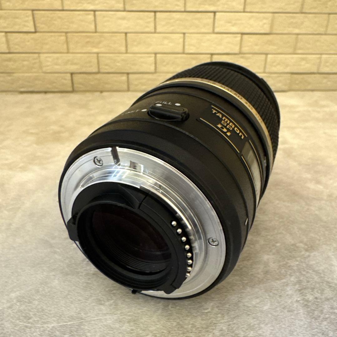 美品TAMRON SP AF90mm F/2.8 MACRO 1:1　ニコン用