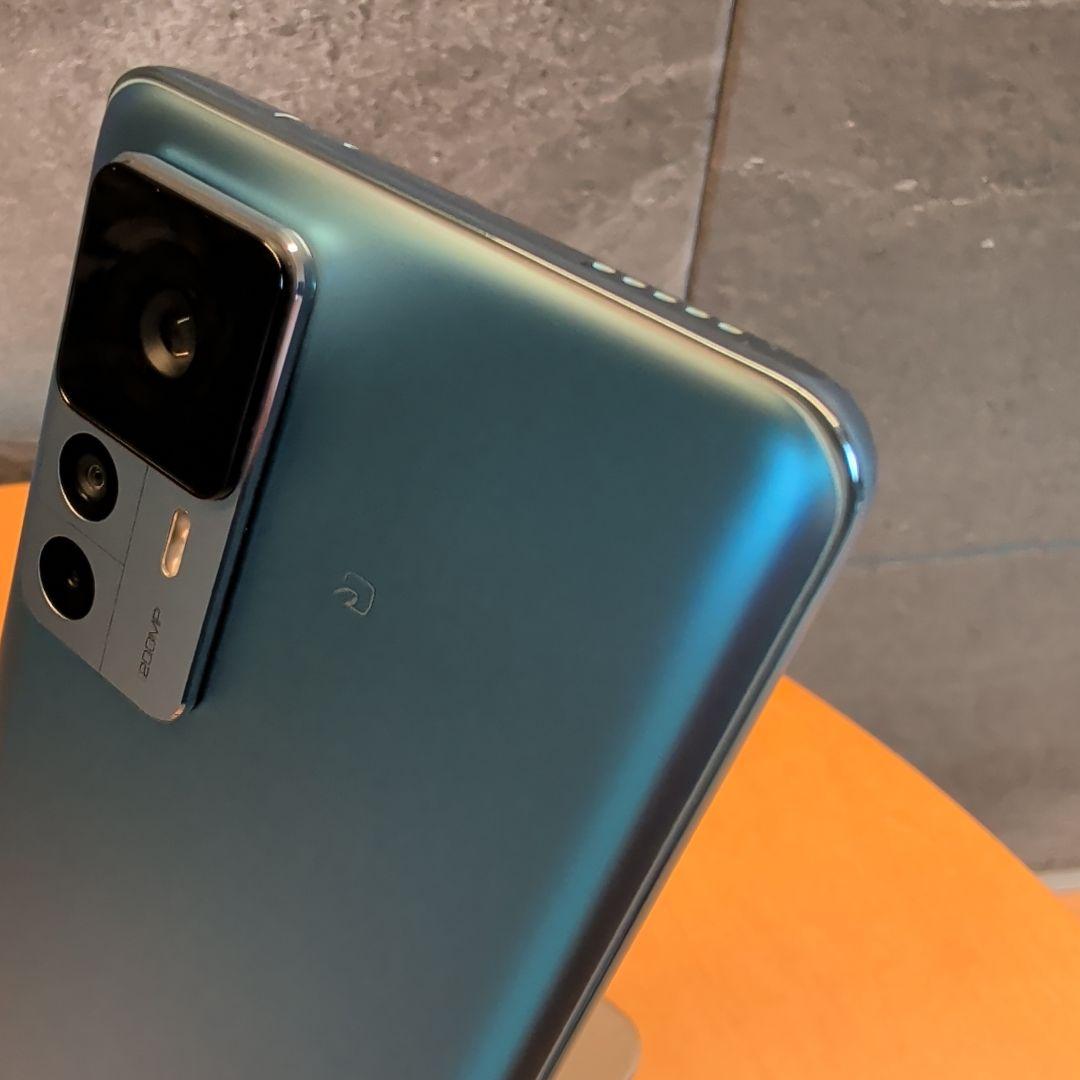 スマートフォン本体 Xiaomi 12T Pro 256 GB Softbank