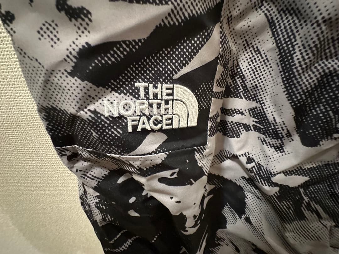 The north face スノーボード　スキー　パンツ　XL