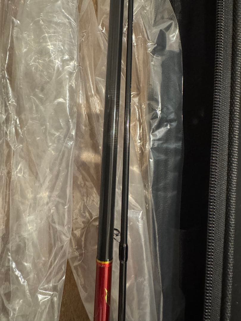 Footin Z NIGHT HAWK 93ML フージンZ ナイトホーク