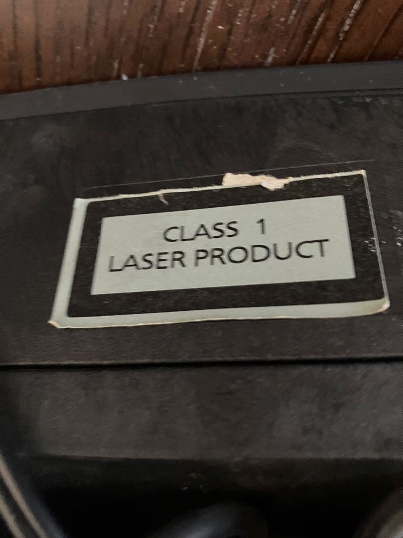 難あり⭐︎ Bang&Olufsen BeoSound １