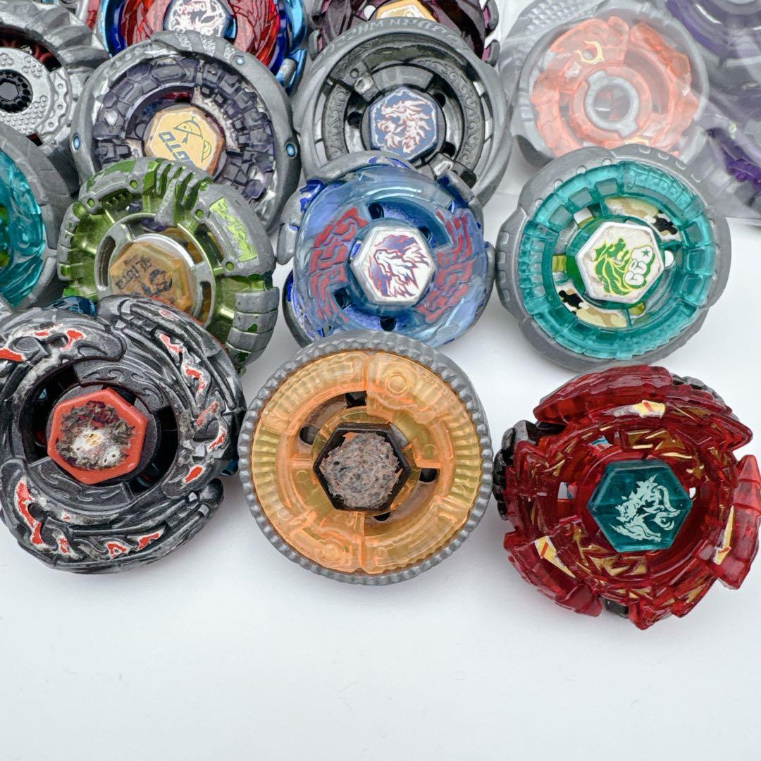 ベイブレード メタルファイト 引退品 BEYBRADE セット まとめ売り