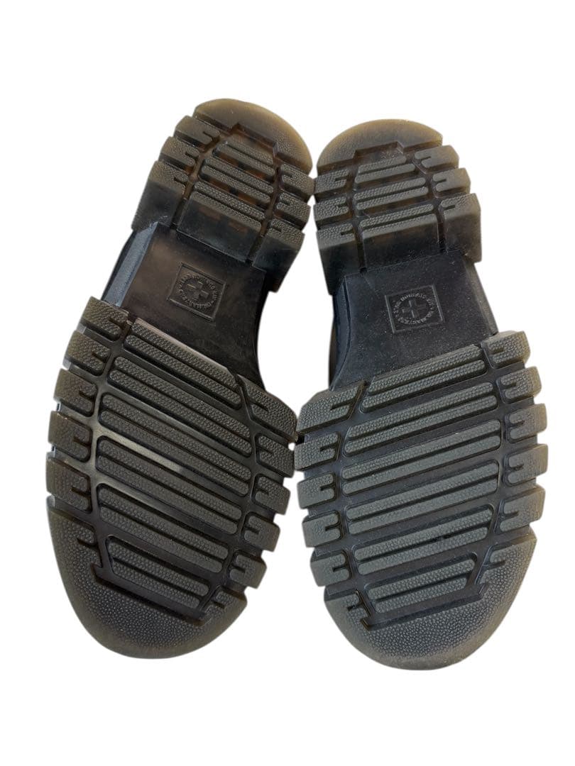 Dr.Martens ドクターマーチン AUDRICK UK 7