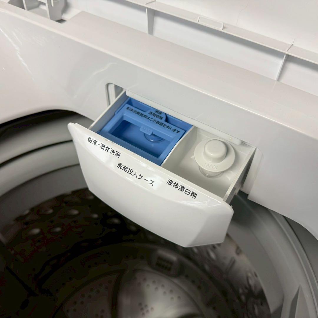 都内23区配送無料✨家電3点セット　冷蔵庫　洗濯機　レンジ　ハイセンス　美品