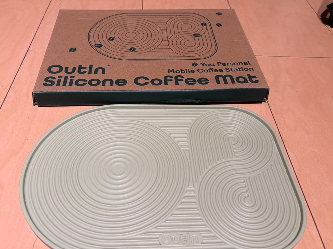 【最終セール】outinnano7点セット