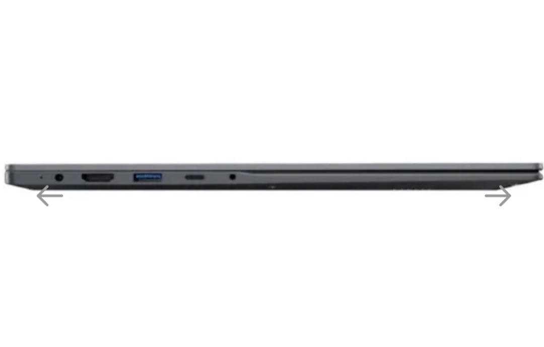 ノートパソコンCHUWI GemiBook Plus