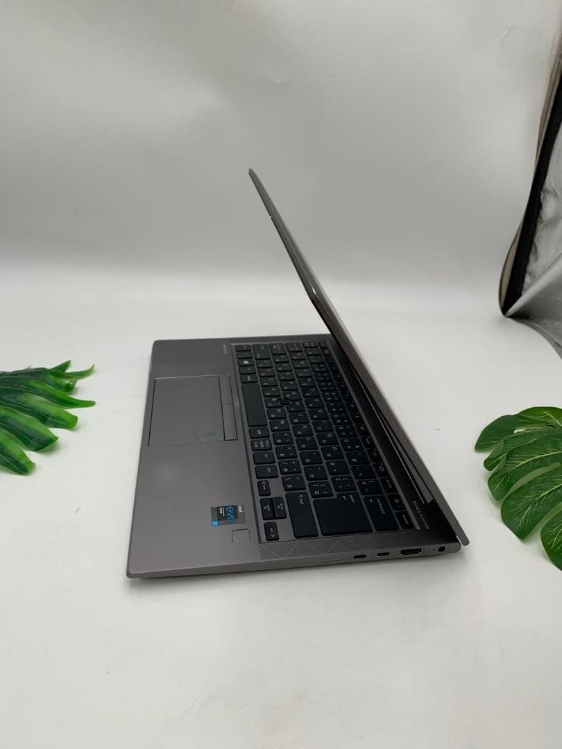 Windowsノート本体 HP ZBook Firefly G8 i7-1165G7 16G 512G