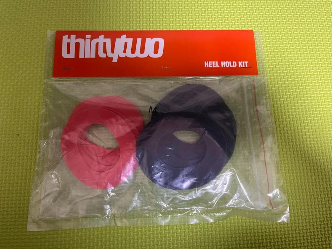 32 THIRTYTWO LASHED 27.0cm スノーボードブーツ