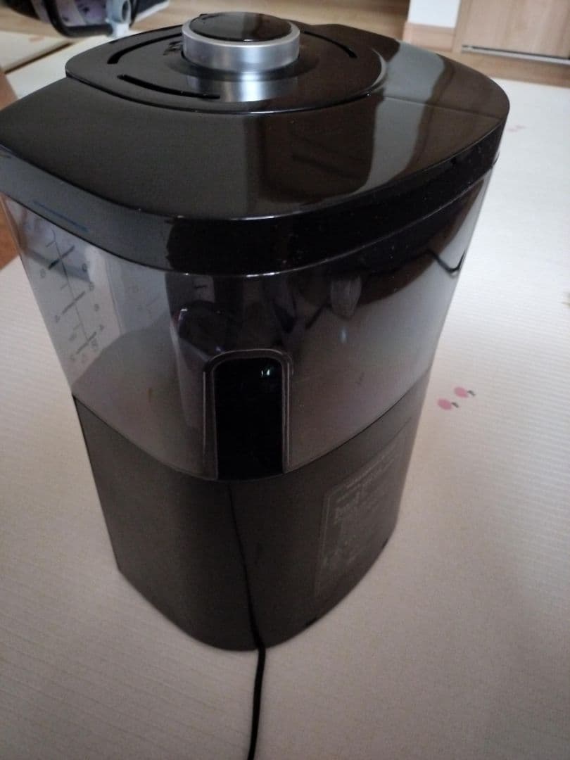 アムウェイ フルトンストリート コーヒーメーカー