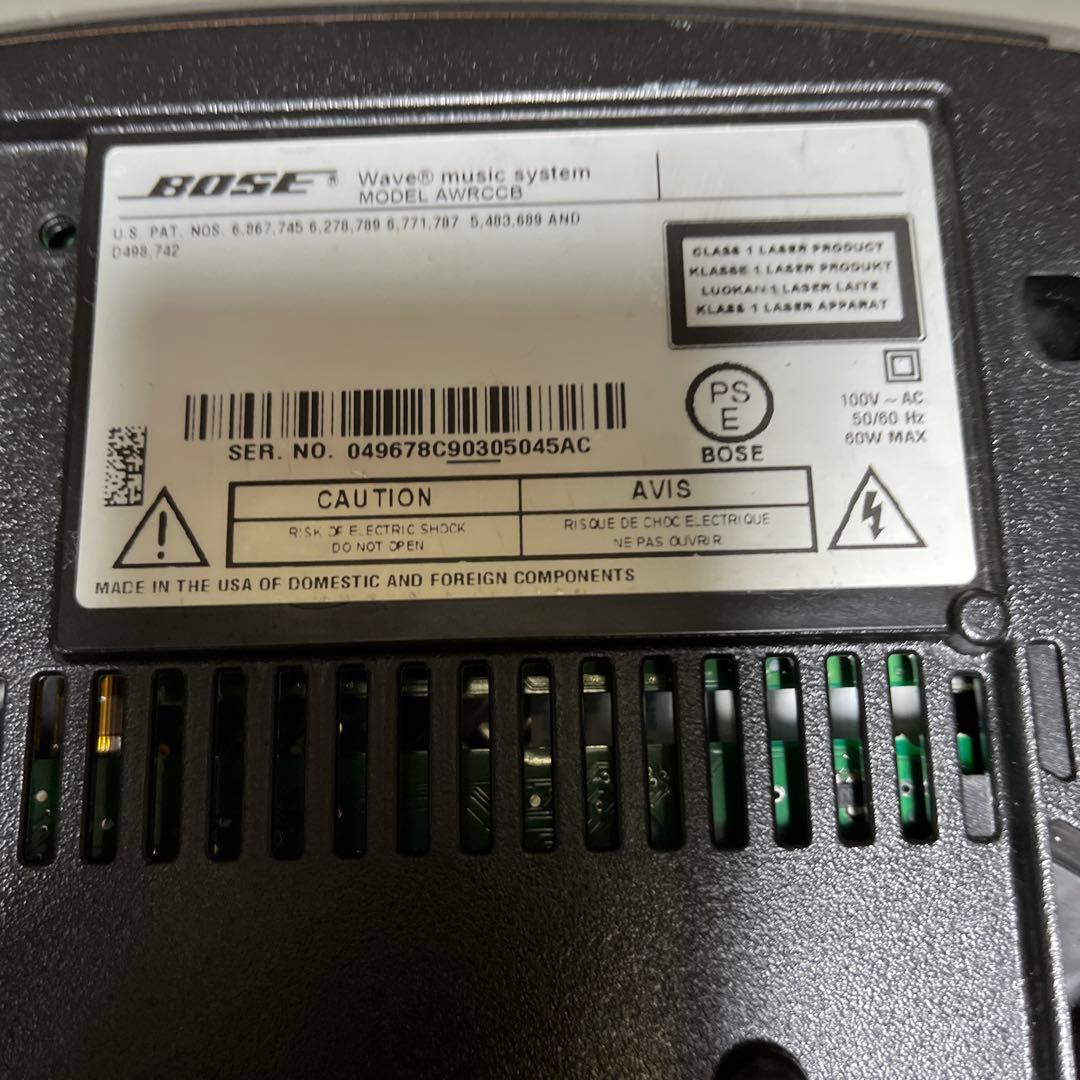 と*て様 BOSE awr ccb 5045AC送料込