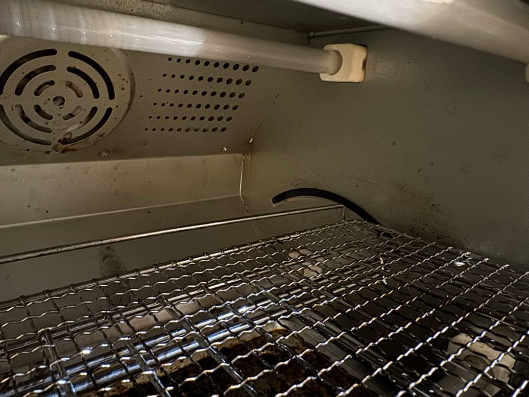 BRUNO ホットサンドメーカー グレー/トースター