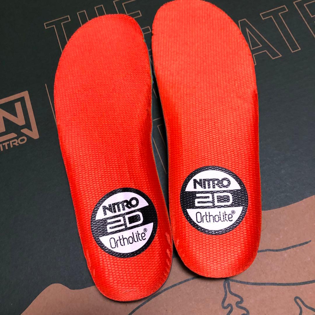 ナイトロ【NITRO】スカイラブ 26.0 SKYLAB TLS