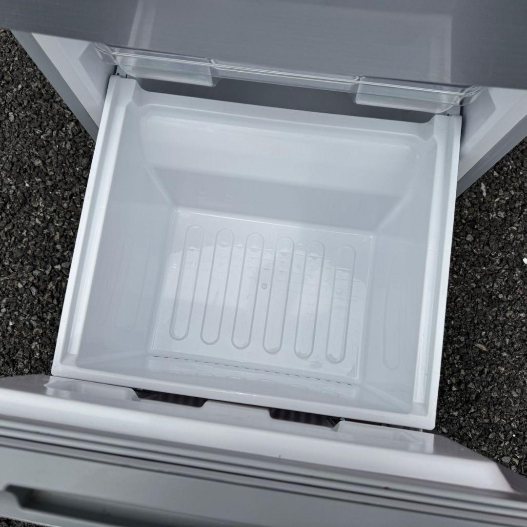 【048】神奈川東京限定販売　新生活　冷蔵庫　洗濯機　セット