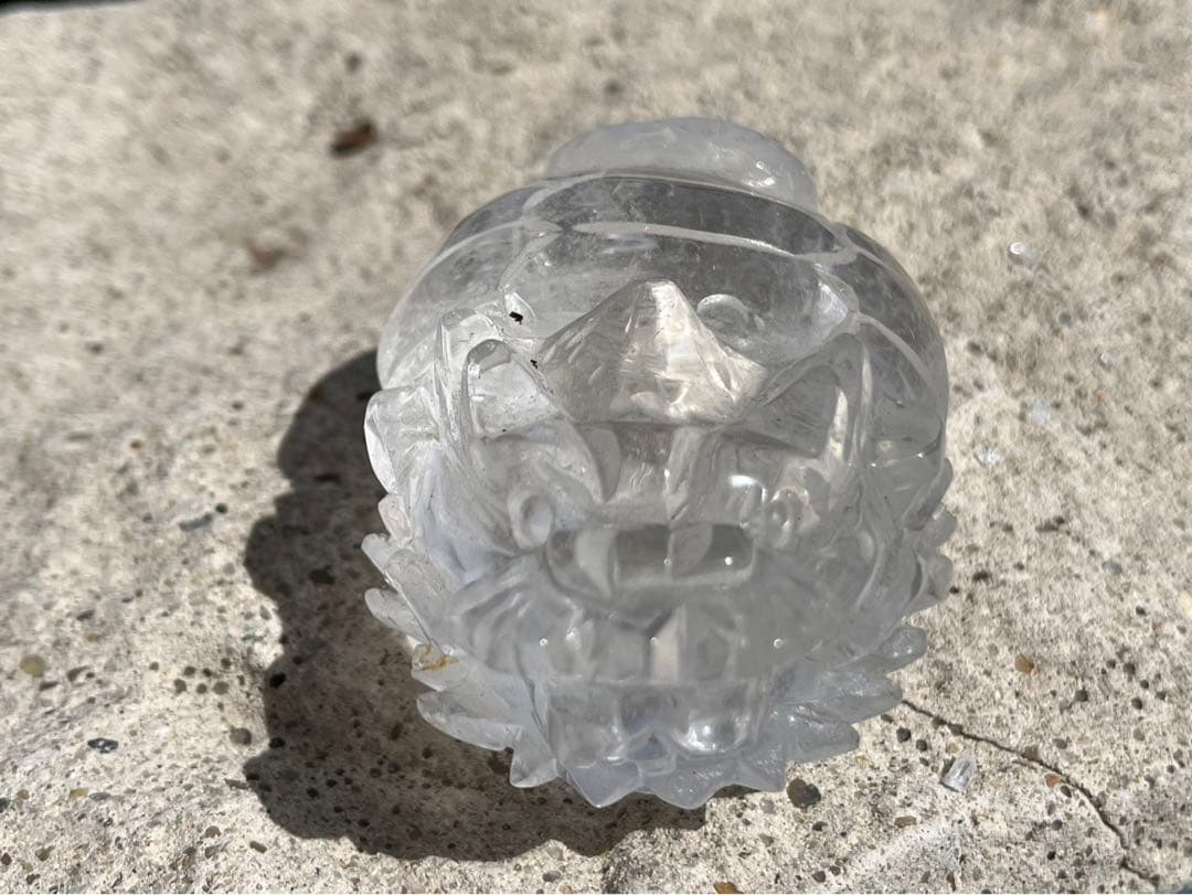 あやいぶ 水晶⭐️大ロングイ⭐️ライモナイト共生