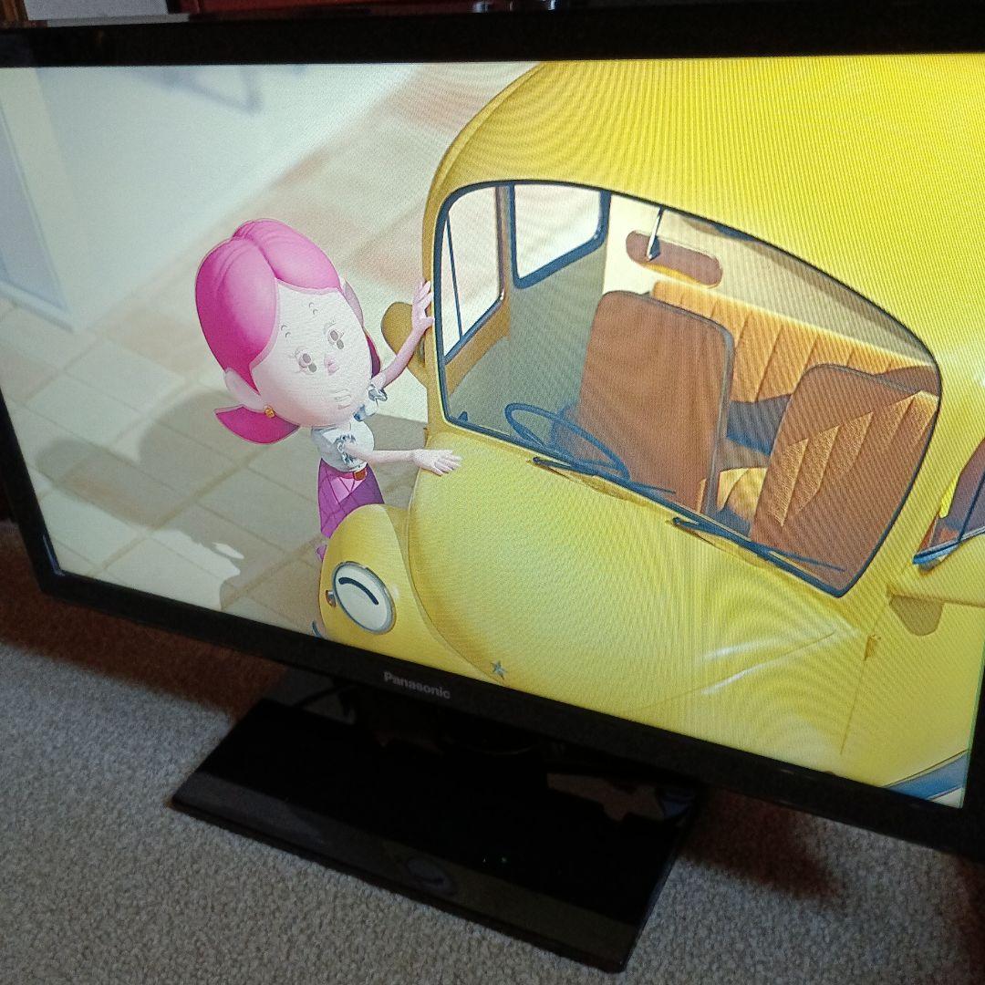 Panasonic TH-24G300 24インチテレビ　2020年製　美品