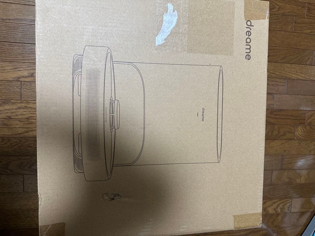 セ*セ様 Dreame D10Plus