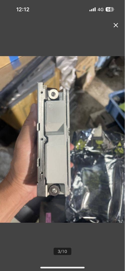 K36。未使用デッドストック■ FUJITSU M2694ESA