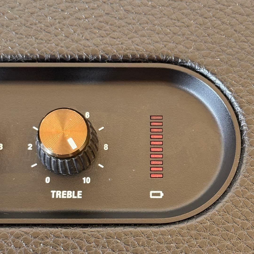 ねこMarshall Kilburn II 正規品 ポータブル