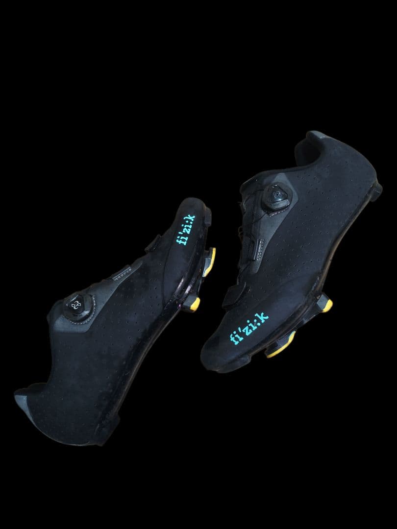 fi'zi:k Tempo Overcurve R5 テンポオーバーカーブ