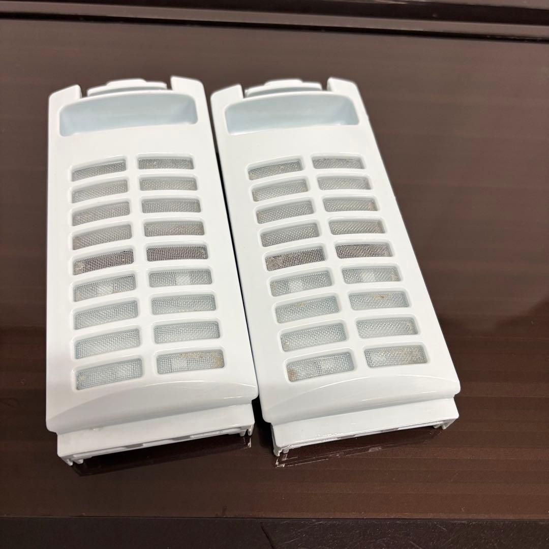 152❤️　洗濯機　10キロ　東芝　木目調デザイン　大容量　安い　中古　設置無料