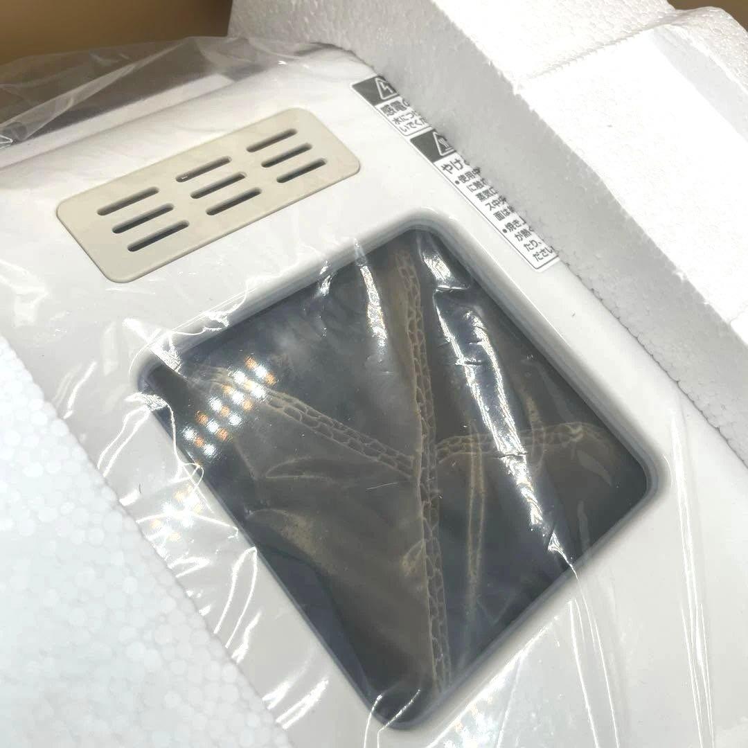 【未使用】TWINBIRD ホームベーカリー PY-E631 米粉パン　おもち