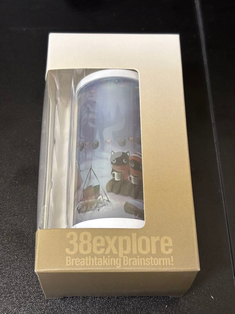 クリスマスneru design works neko MIYABI 限定