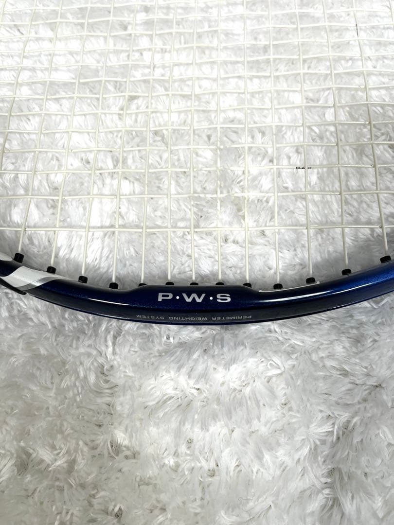 【未使用タグ付き】Wilson Ultra Tour TI テニスラケット