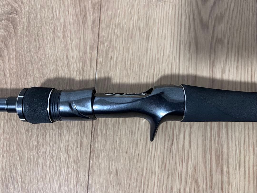 ロッド SHIMANO 20LUNAMIS B8.6M