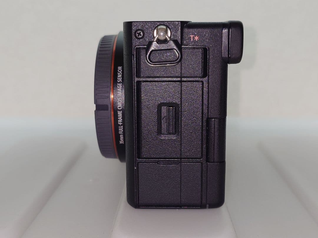 SONY α7C ミラーレスカメラ 本体