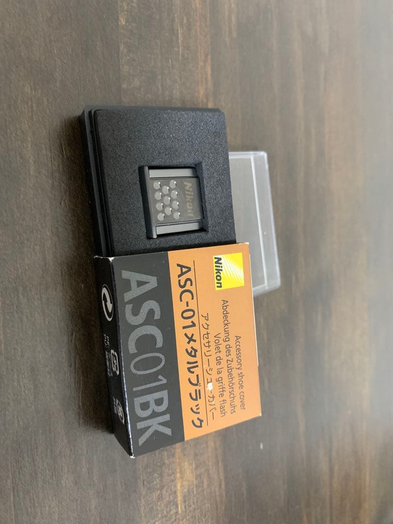 Nikon Zfcレンズ16-50 付き