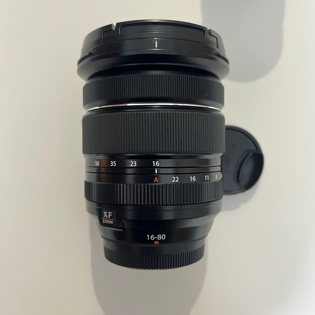 Fujifilm X-T4 カメラ本体・レンズ2本+その他セット