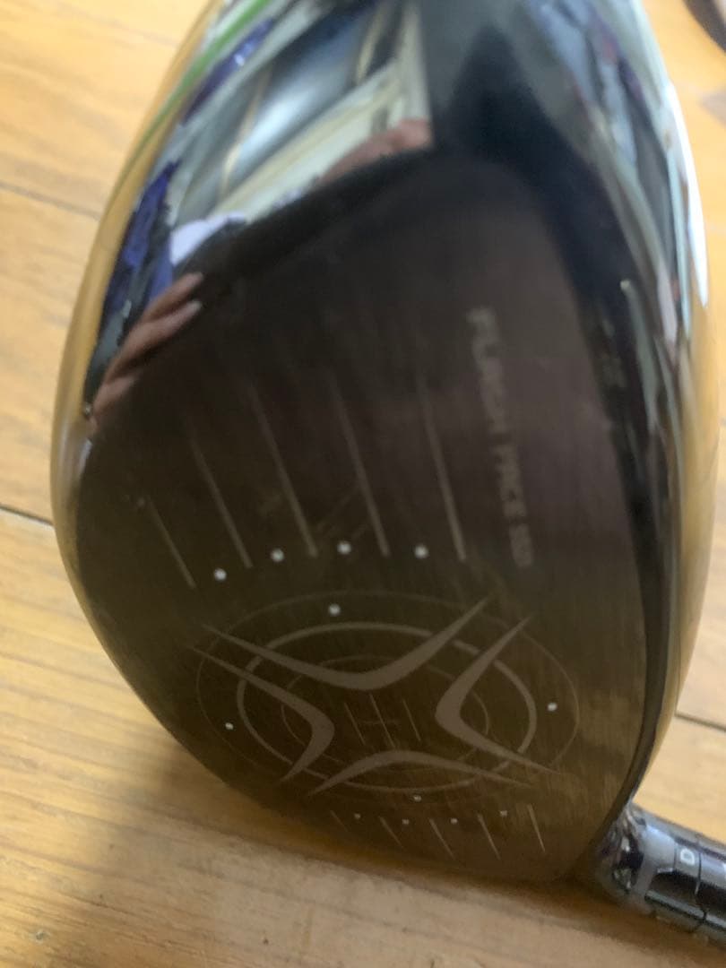 エピックスピード