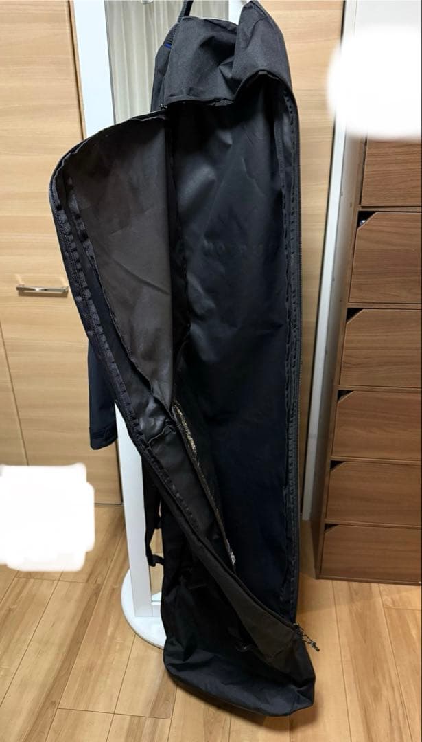 新品 Burton board Bag バートン スノーボードバッグ