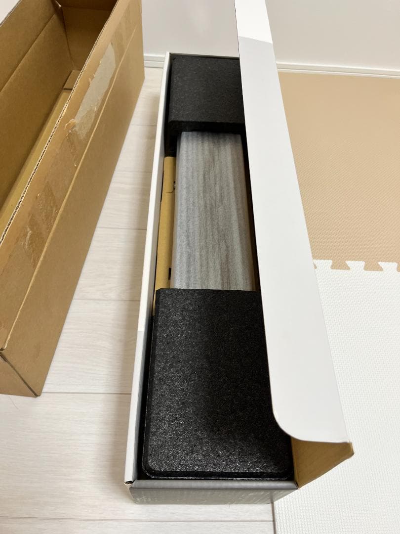 【美品】BOSE　Smart Soundbar 600　サウンドバー