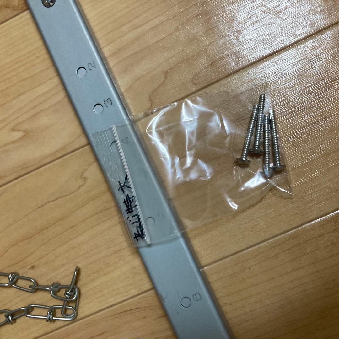 日立　乾燥機スタンド「のびのびスタンド」(スタンド方式)　DES‐N76