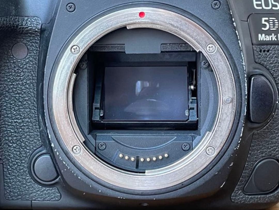 k*様 【ジャンク】CANON 5DmarkⅣ ボディ