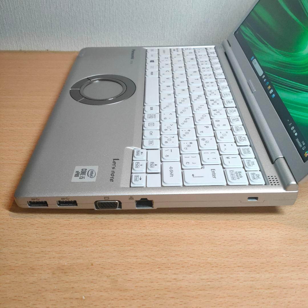 新品SSD2TB CF-SV9④