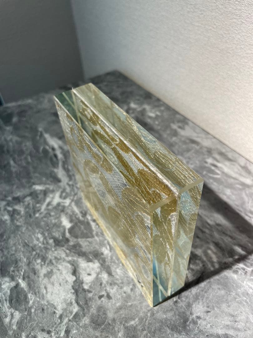 Sophie Hallette社(ソフィアレット) ガラスオブジェ