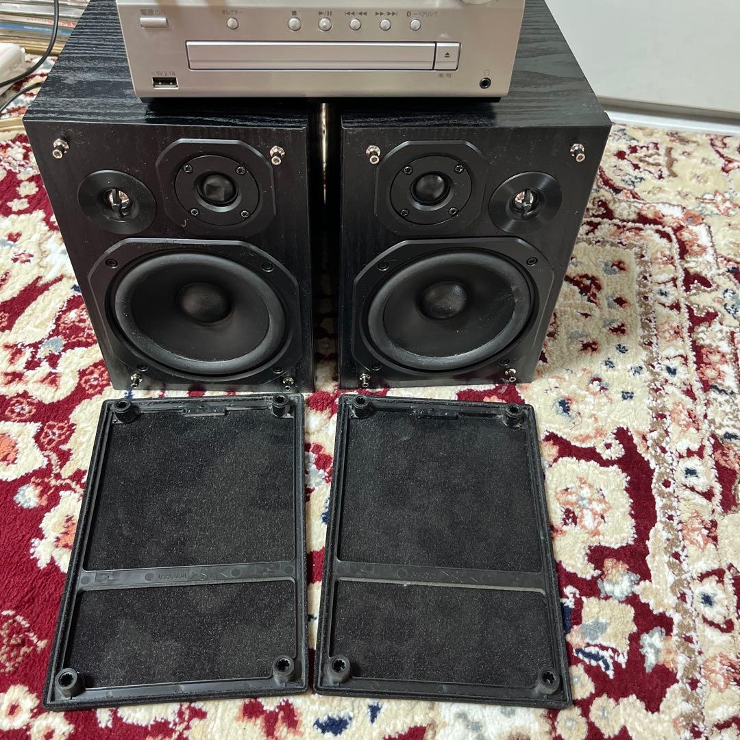 パナソニック SA-PMX80 SB-PMX70 ステレオ