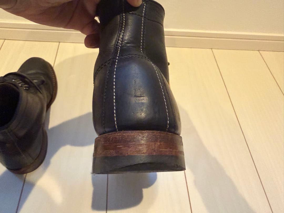 WOLVERINE ウルヴァリン 1000マイル ブーツ25cm